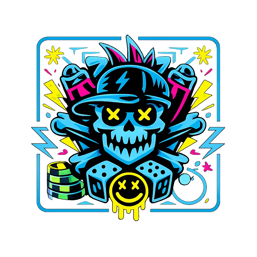 Chaos Crew 2